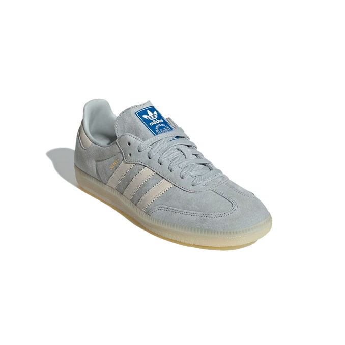 SNEAKERS SAMBA OG Unisex Wonder Silver Chalk White Off White