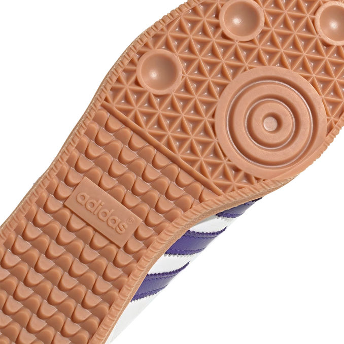 SNEAKERS SAMBA OG Woman Cloud White Energy Ink Off White