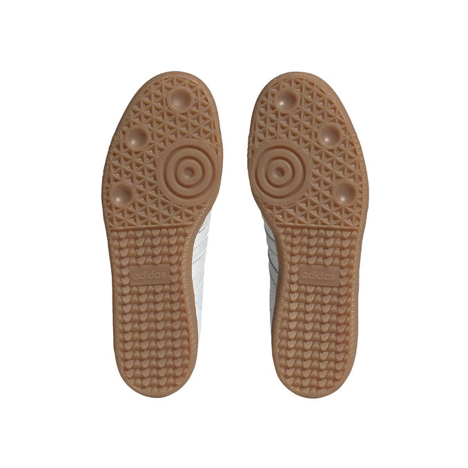 SNEAKERS SAMBA OG Woman Cloud White Wonder Clay Crystal White