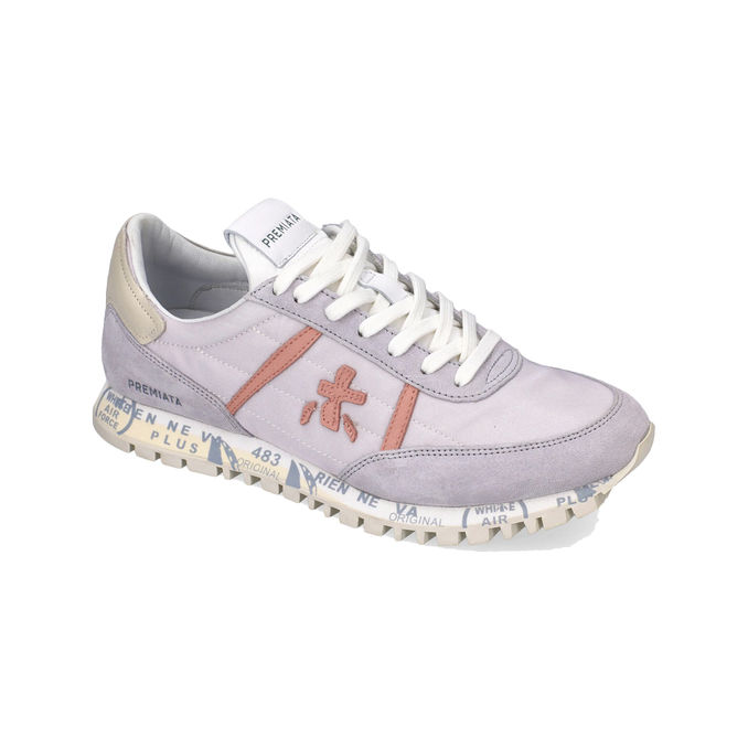 SNEAKERS SEAND 5630 Woman Ghiaccio Rosa