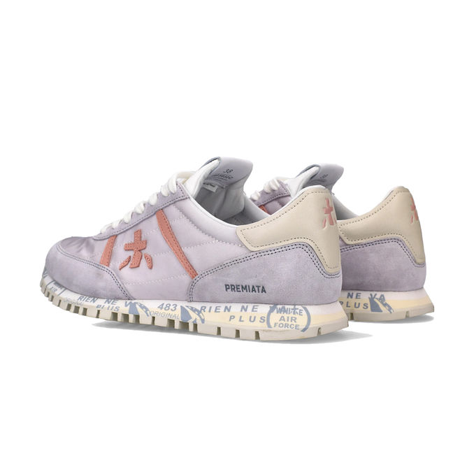 SNEAKERS SEAND 5630 Woman Ghiaccio Rosa