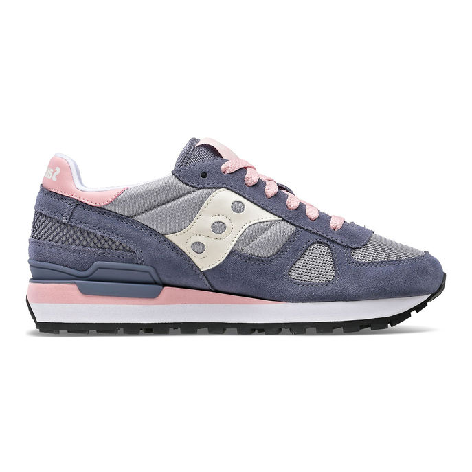 SNEAKERS SHADOW ORIGINAL Donna Navy/Offwhite
