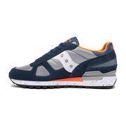 SNEAKERS SHADOW ORIGINAL Uomo Blue grey orange SNEAKERS SHADOW ORIGINAL Uomo Blue grey orange