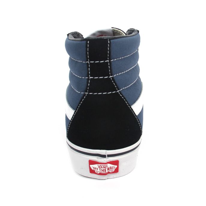 SNEAKERS SK8-H1 Man Navy