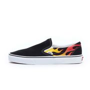 SNEAKERS SLIP-ON CLASSIC Man Black SNEAKERS SLIP-ON CLASSIC Man Black