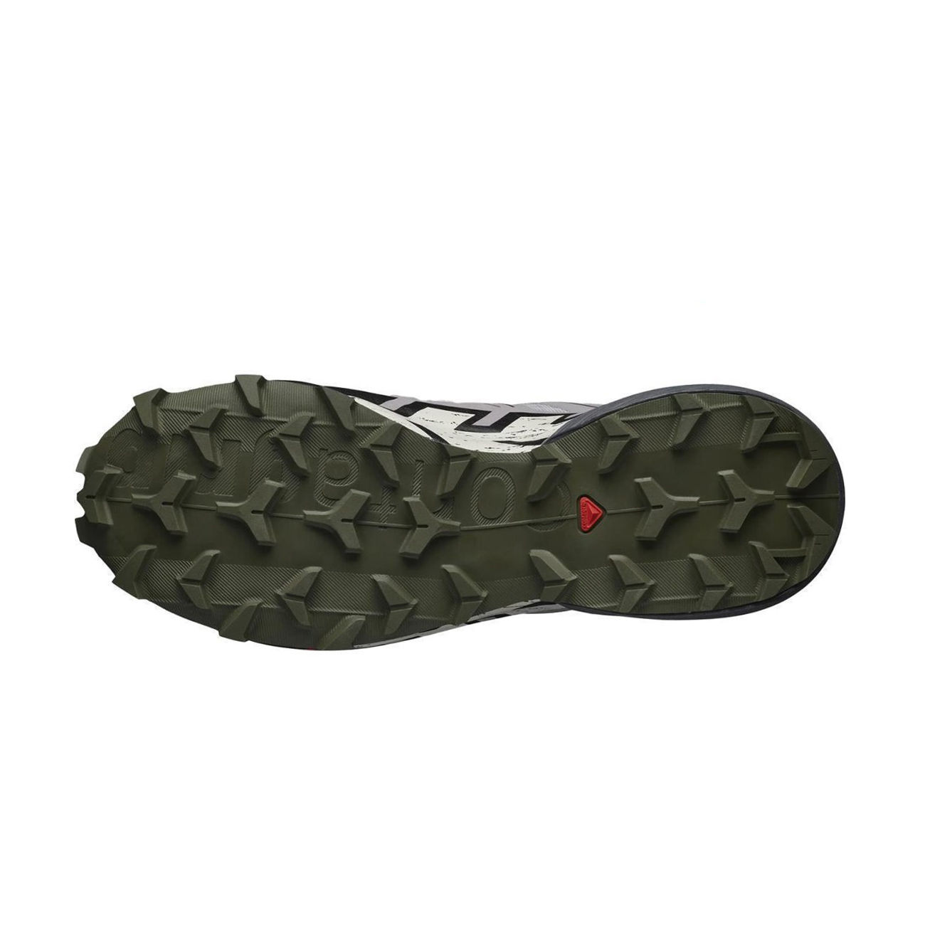 SALOMON: Speedcross 6 Gore-Tex® sneakers - Black