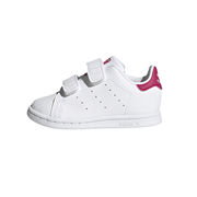 SNEAKERS STAN SMITH CF I Girl White Pink SNEAKERS STAN SMITH CF I Girl White Pink