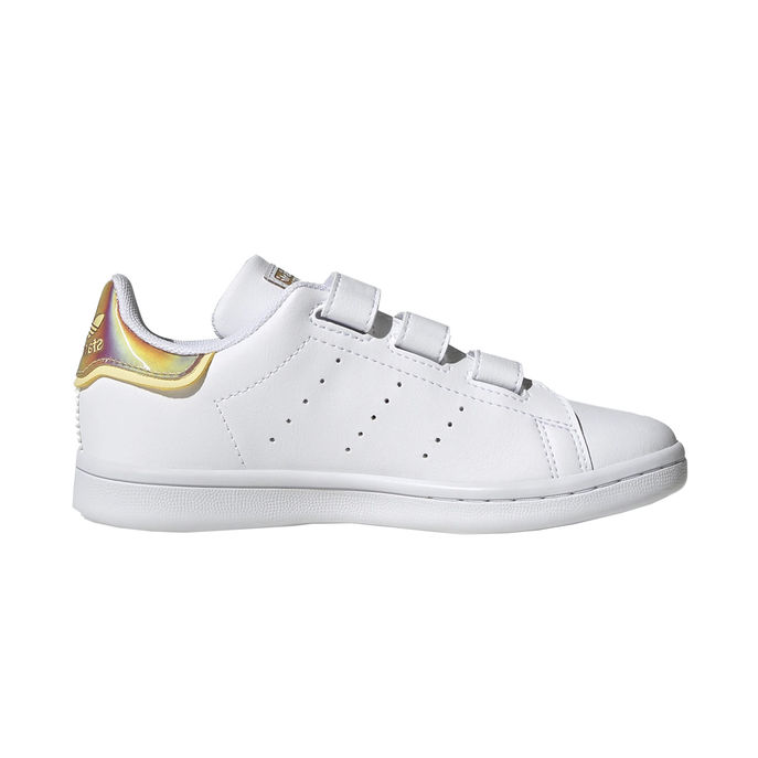 SNEAKERS STAN SMITH Girl White