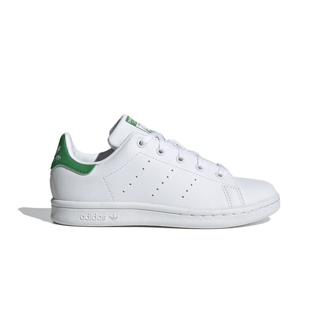 SNEAKERS STAN SMITH Kids White Green