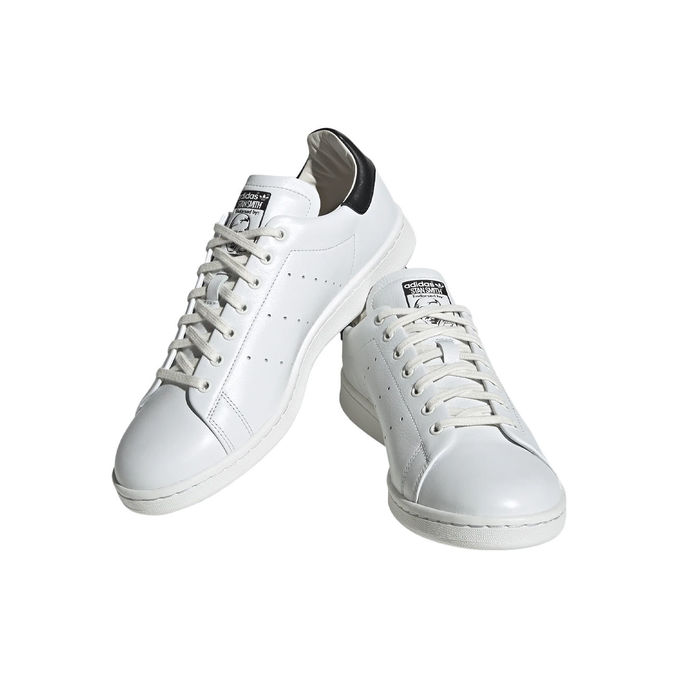 SNEAKERS STAN SMITH LUX Unisex White Black