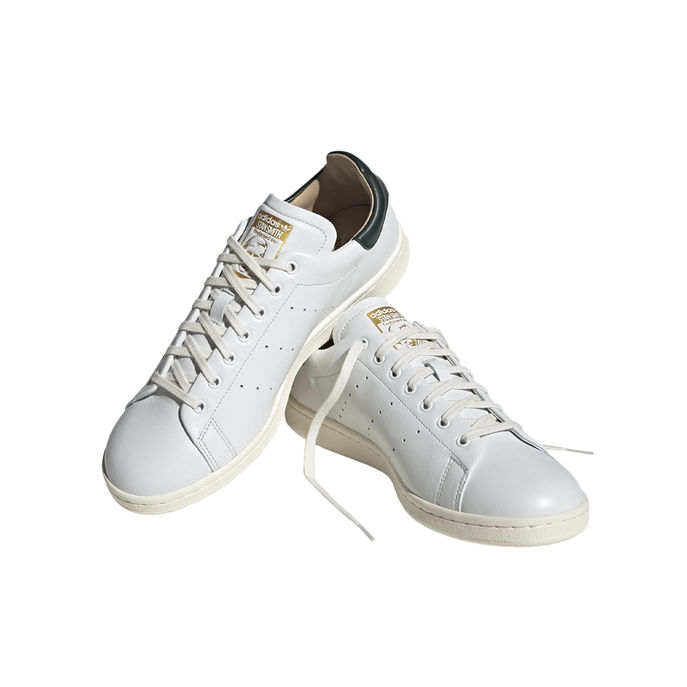 SNEAKERS STAN SMITH LUX Unisex White Panton