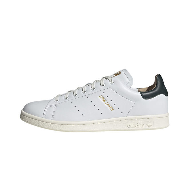 SNEAKERS STAN SMITH LUX Unisex White Panton