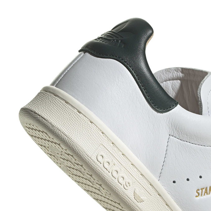 SNEAKERS STAN SMITH LUX Unisex White Panton