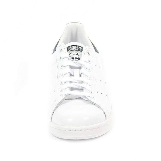 SNEAKERS STAN SMITH Man White blue