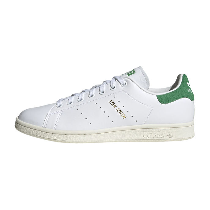 SNEAKERS STAN SMITH Man White Green