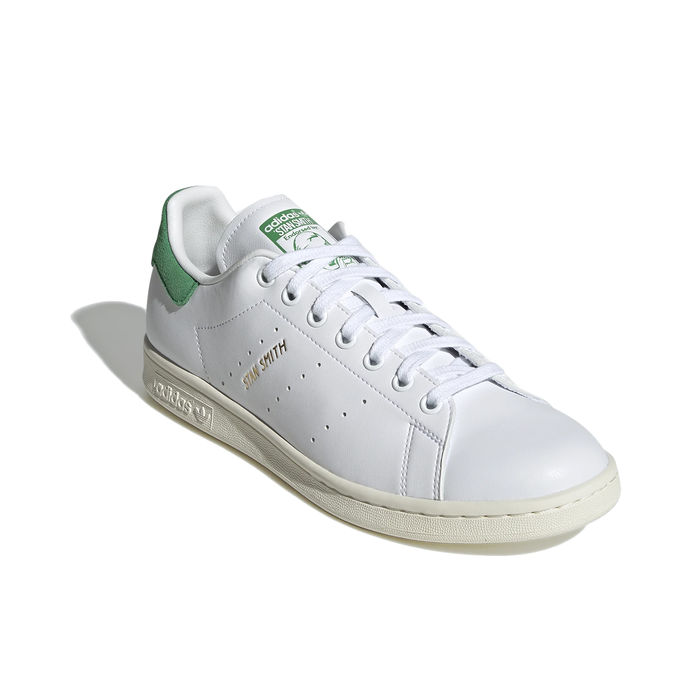 SNEAKERS STAN SMITH Man White Green