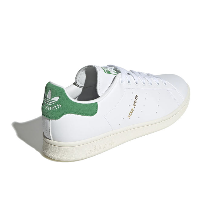 SNEAKERS STAN SMITH Man White Green