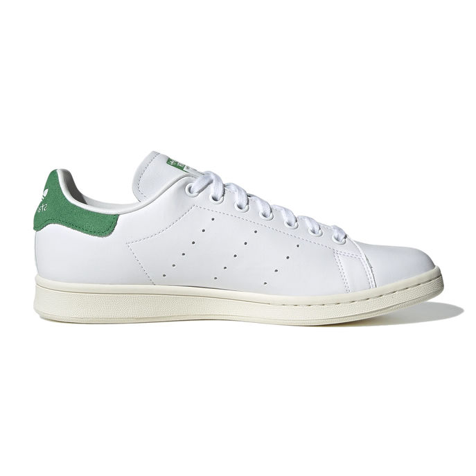 SNEAKERS STAN SMITH Man White Green