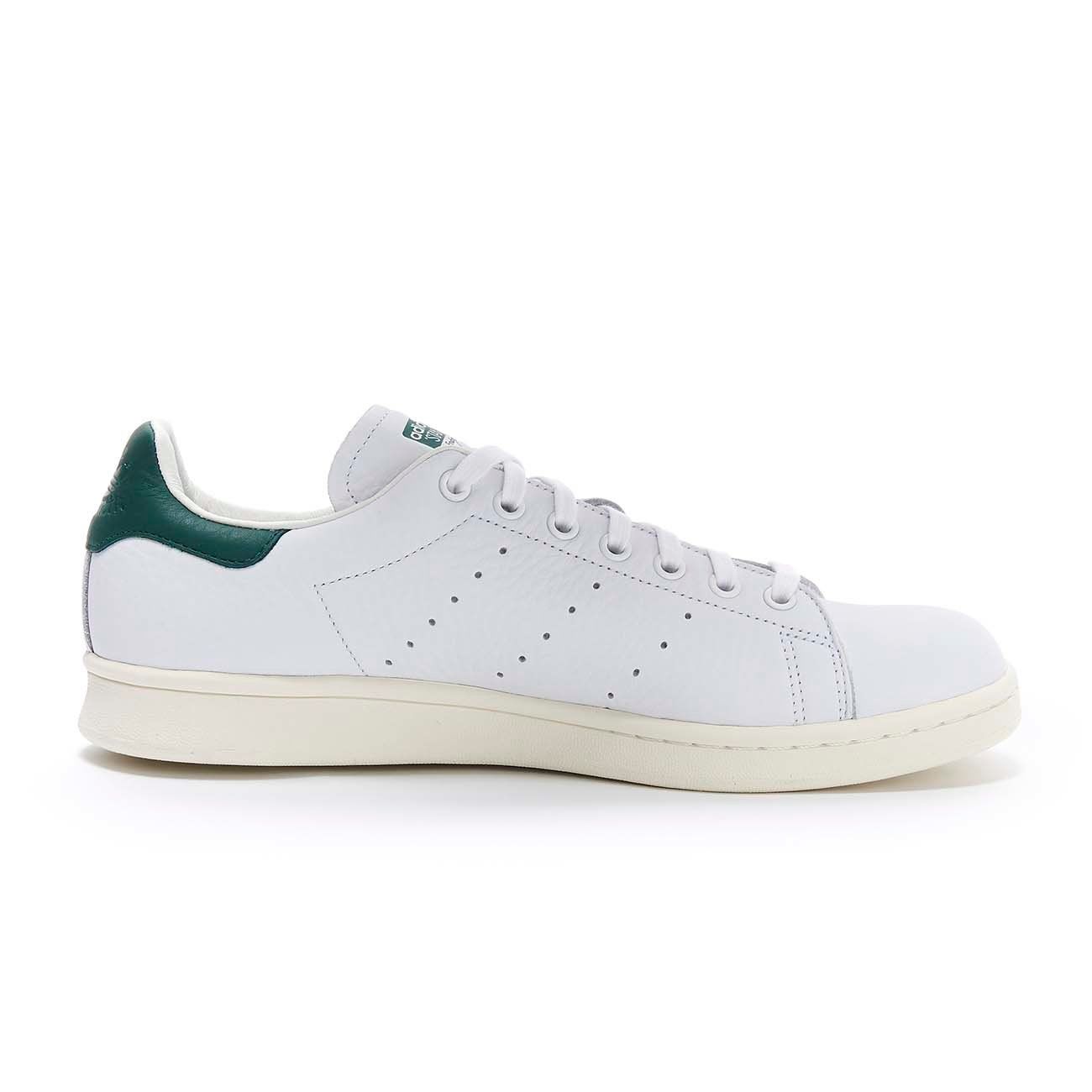 ADIDAS SNEAKERS STAN White Green | Mascheroni Sportswear