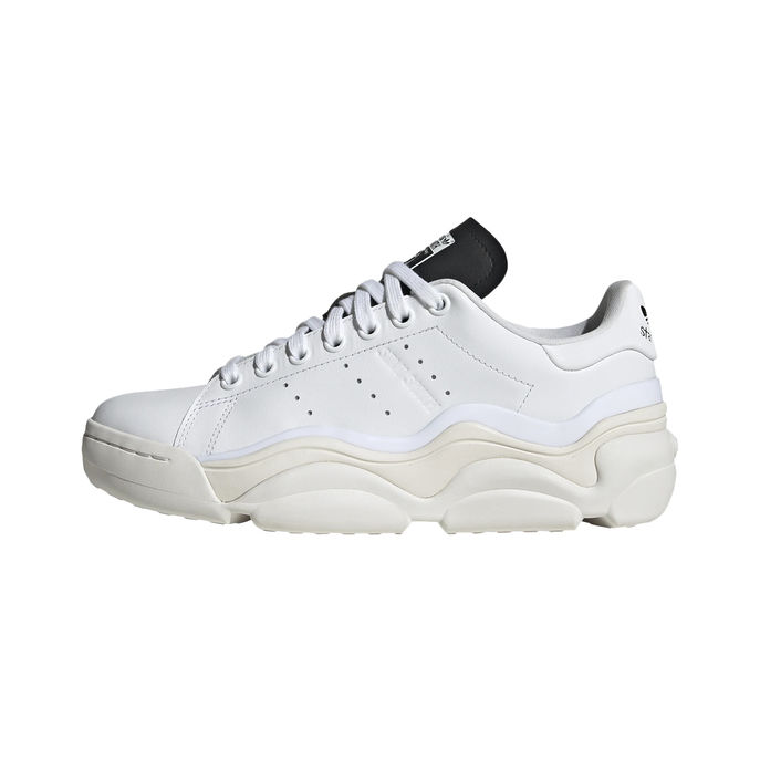 SNEAKERS STAN SMITH MILLENCO Woman White Black