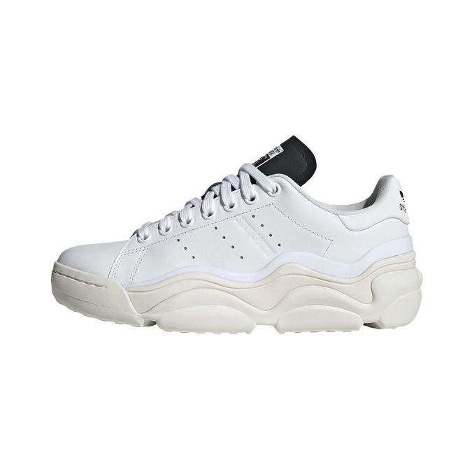 SNEAKERS STAN SMITH MILLENCO Woman White Black