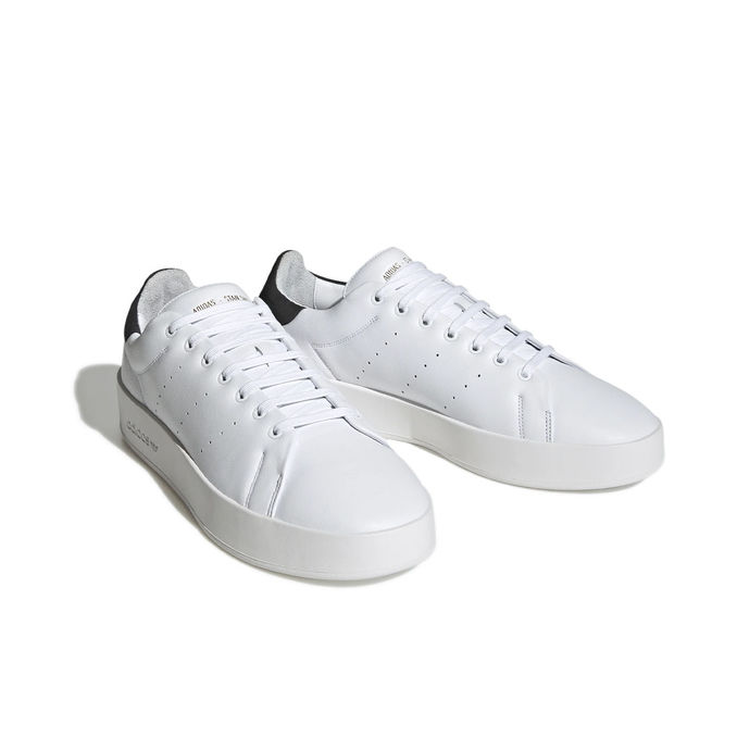 SNEAKERS STAN SMITH RECON Unisex White Black