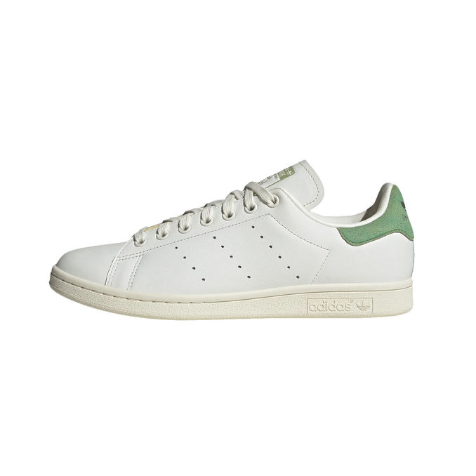 SNEAKERS STAN SMITH Unisex White Green