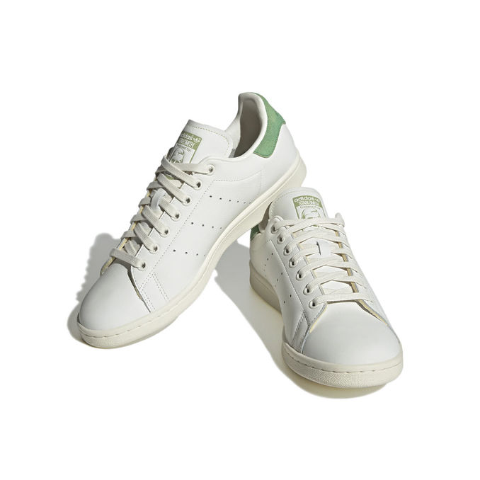SNEAKERS STAN SMITH Unisex White Green