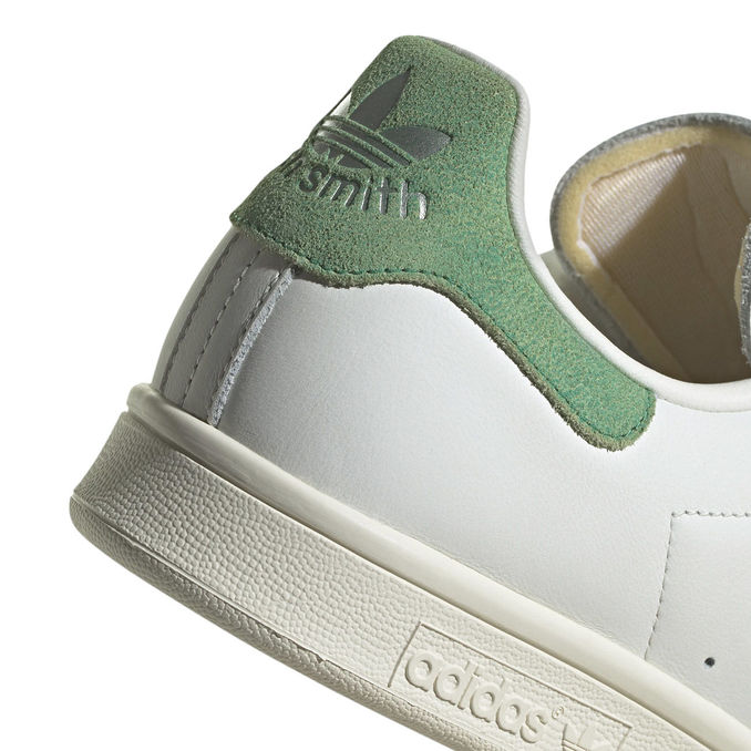 SNEAKERS STAN SMITH Unisex White Green