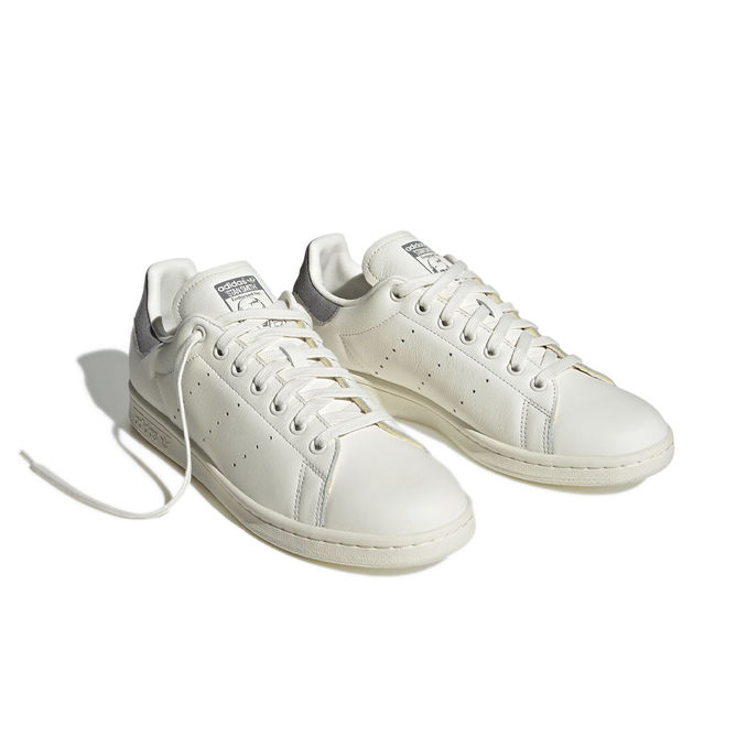 SNEAKERS STAN SMITH Unisex White Grey