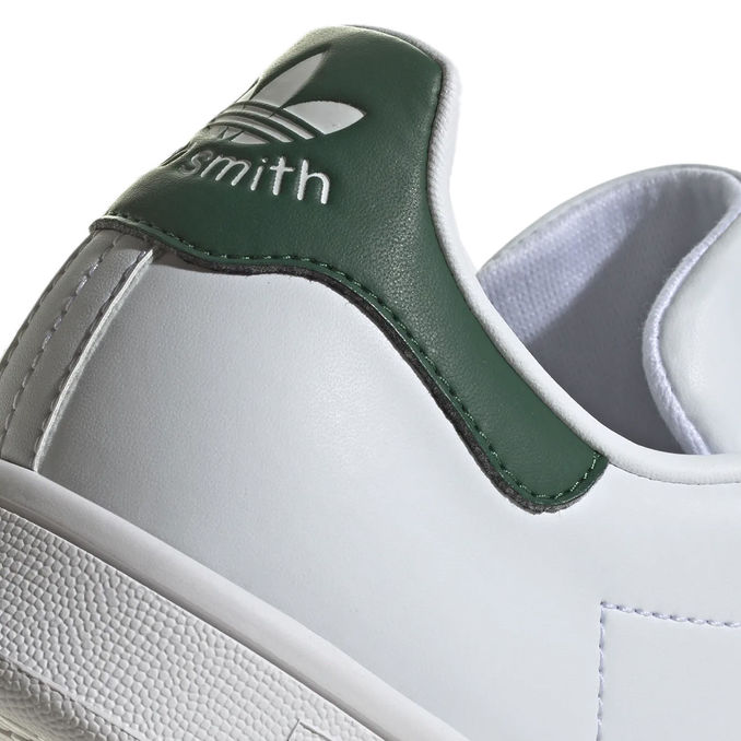 SNEAKERS STAN SMITH Woman Bianco Verde Scuro