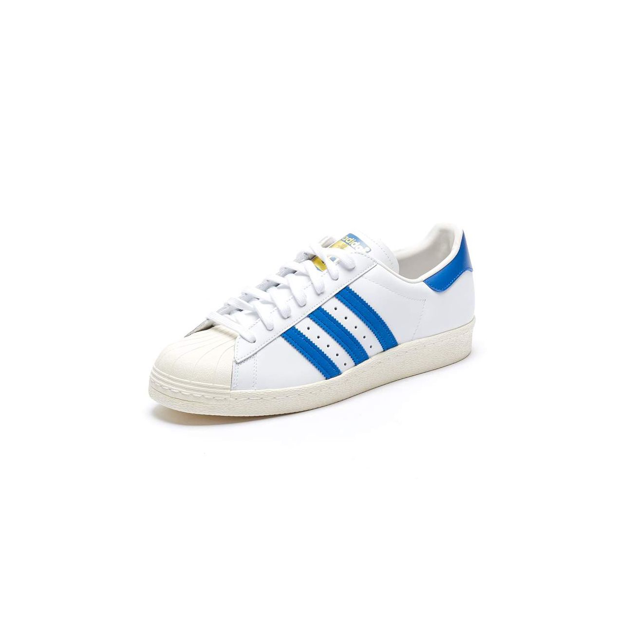 adidas superstar 80s men