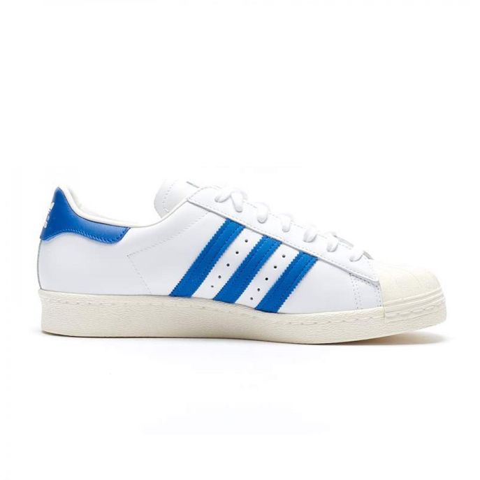 superstar 80s dlx homme verte