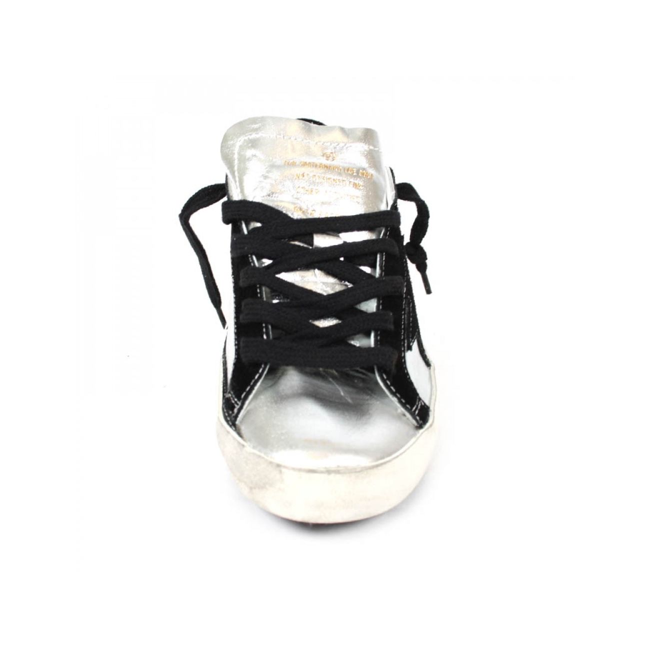superstar kids silver