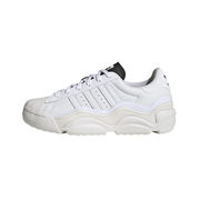 SNEAKERS SUPERSTAR MILLENCON Woman White Black SNEAKERS SUPERSTAR MILLENCON Woman White Black