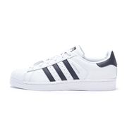 SNEAKERS SUPERSTAR Woman White Core Black Soft Vision SNEAKERS SUPERSTAR Woman White Core Black Soft Vision