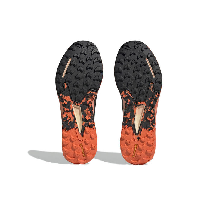 SNEAKERS TERREX AGRAVIC FLOW GORE TEX Unisex Black