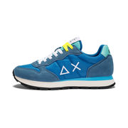 SNEAKERS TOM SOLID NYLON Man Avio SNEAKERS TOM SOLID NYLON Man Avio