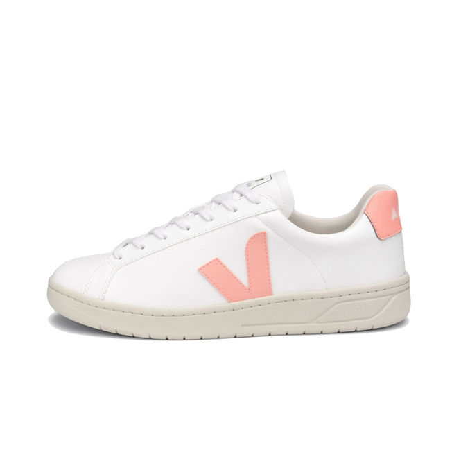 SNEAKERS URCA CWL Woman White Bellini