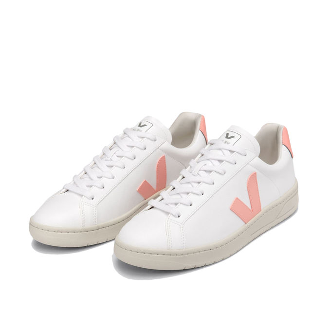 SNEAKERS URCA CWL Woman White Bellini