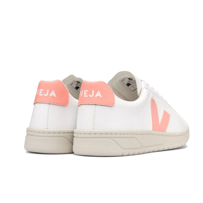 SNEAKERS URCA CWL Woman White Bellini