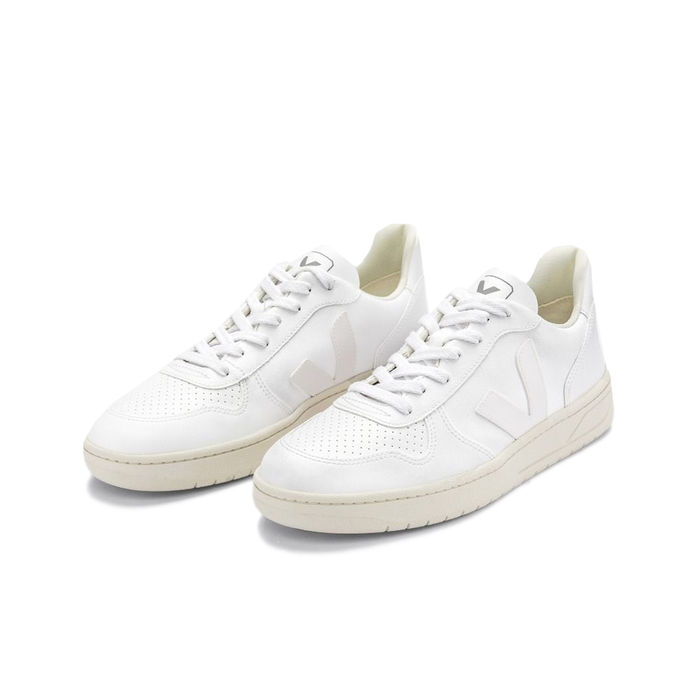 SNEAKERS V-10 CWL Man White