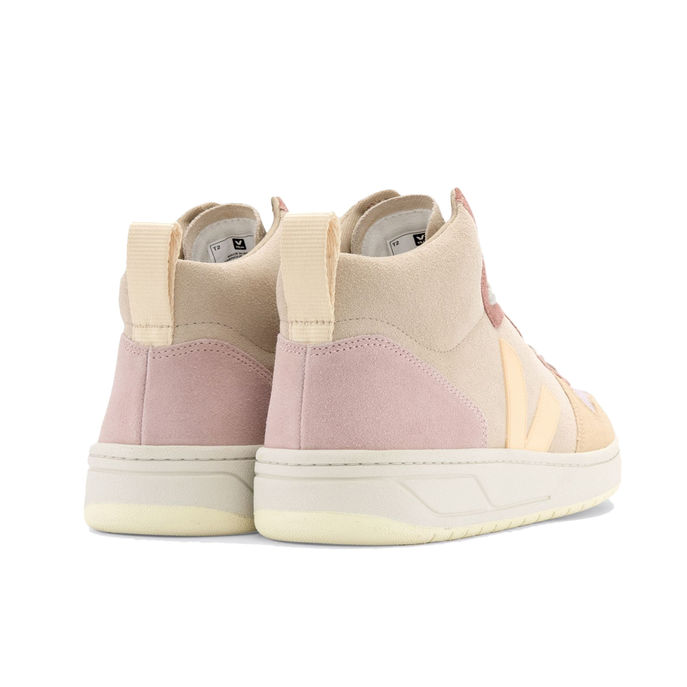 SNEAKERS V-15 Donna Multico Peach