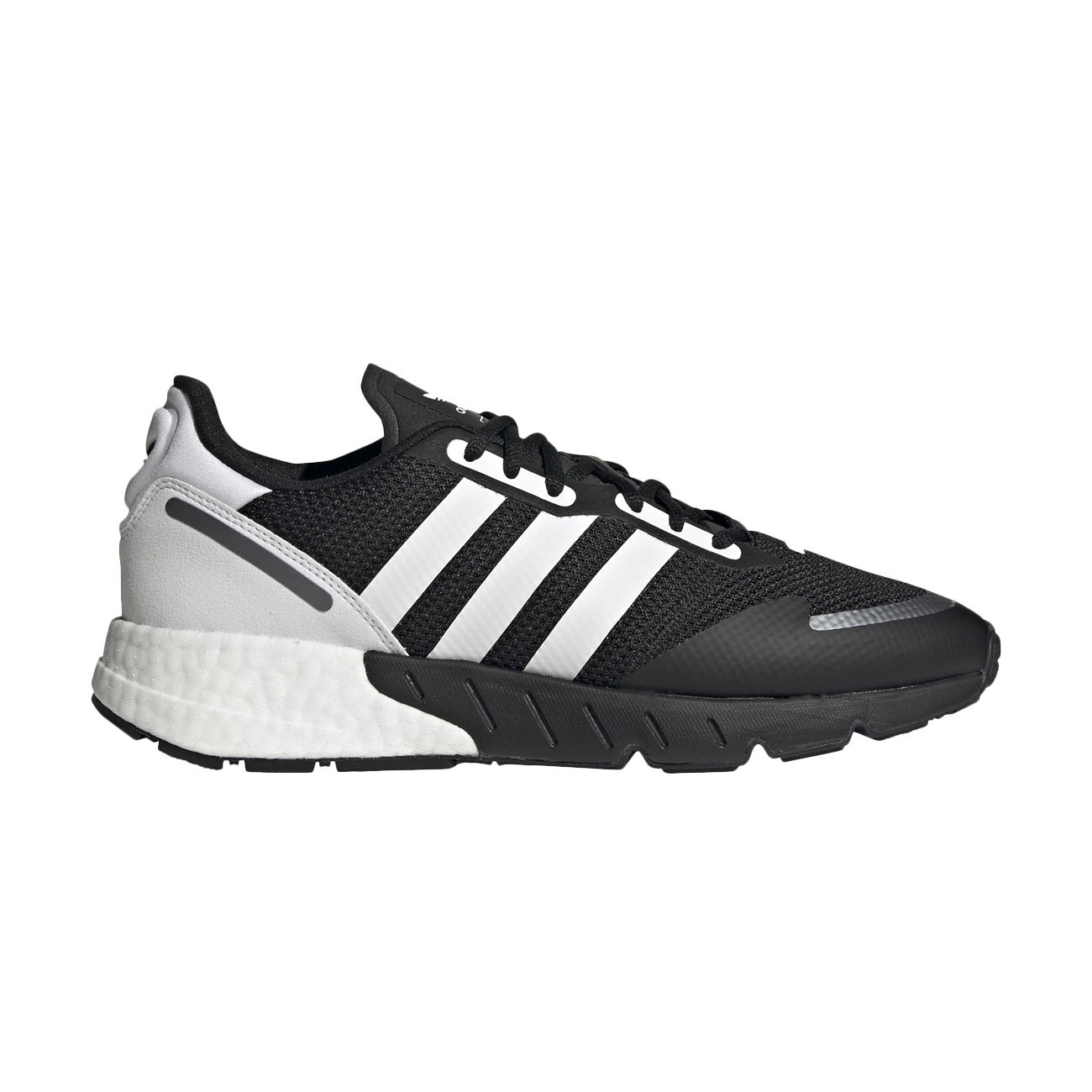 Adidas zx outlet silver