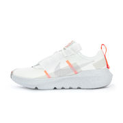 SNEKAER CRATER IMPACT Man White SNEKAER CRATER IMPACT Man White