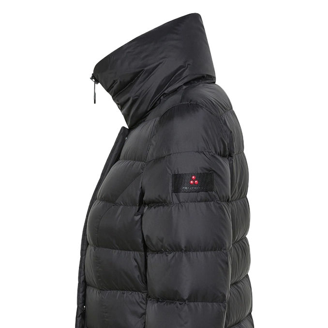 SOBCHAK MQ 01 DOWN JACKET Woman Black