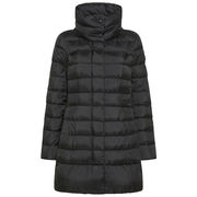 SOBCHAK MQS 03 LONG AND SLIM WAISTED DOWN JACKET WITH HIGH NECK SOBCHAK MQS 03 LONG AND SLIM WAISTED DOWN JACKET WITH HIGH NECK