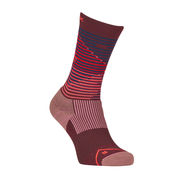 SOCKS ALL MOUNTAIN MID Unisex Winetasting SOCKS ALL MOUNTAIN MID Unisex Winetasting