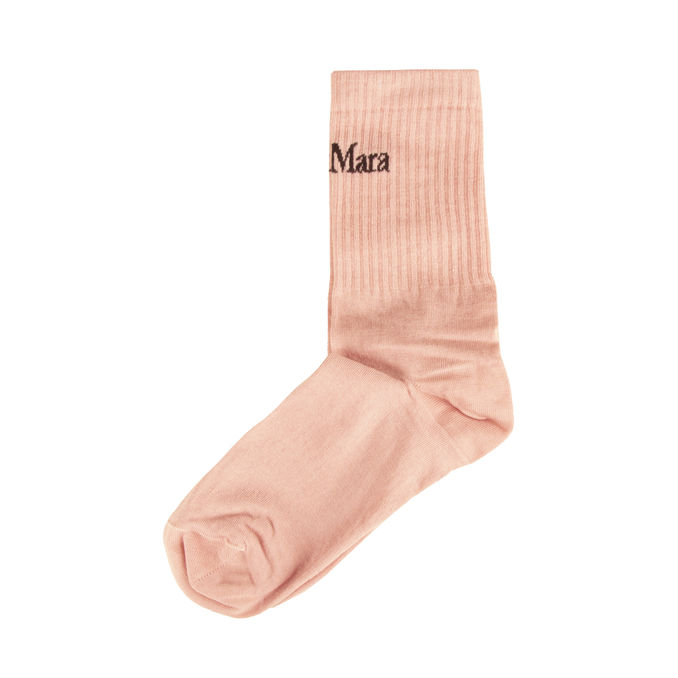 SOCKS COMODO Woman Pink