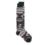 SOCKS SNOOPY PUFFER Unisex Blue  SOCKS SNOOPY PUFFER Unisex Blue